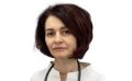 Сотникова (Гонгадзе) Татьяна Ивановна