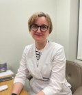 Данченко Ирина Юрьевна