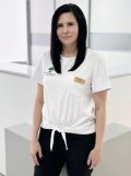 Стадник Марина Федоровна