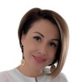 Перегудова Ирина Павловна