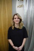 Хабарова Варвара