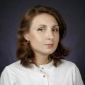 Носова Полина Сергеевна