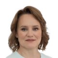 Лопатина Елена Яковлевна