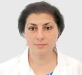 Груздева Лилиана Владимировна