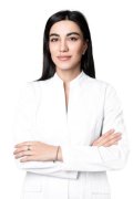 Аллахвердиева Рамила Камаловна