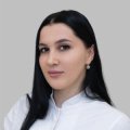 Агелдиева Лариса Нурбиевна