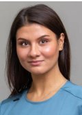 Коновалова Елизавета Юрьевна