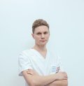 Писарев Николай Владимирович