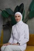 Узденова Зульфа Альбертовна