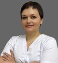 Тимонова (Писклова) Юлия Александровна