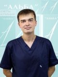 Бабошин Сергей Николаевич