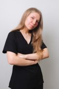 Байкина Екатерина Олеговна