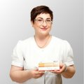 Павелко Марина Анатольевна