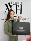 Валиева Элина
