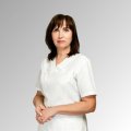Вусик Ирина Борисовна