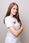 Ивашкина Зоя Павловна