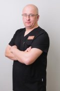 Церковнов Сергей Сергеевич