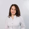 Сычева Алена Владимировна
