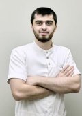 Муслимов Ферз Романович