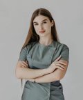 Герасимова Екатерина Андреевна