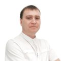 Докучаев Михаил Аркадьевич