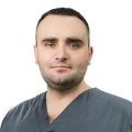 Парфентьев Эдуард Александрович