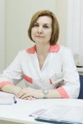 Солнцева Ольга Анатольевна
