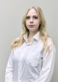 Кораблева Оксана Генадьевна