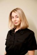 Кашигина Анастасия Михайловна