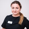 Трущенкова Юлия Витальевна