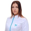 Парфенова Ольга Викторовна