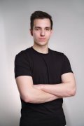 Касаткин Илья Сергеевич