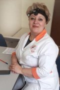 Харюта Галина Викторовна