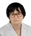 Газиева Инесса Владимировна