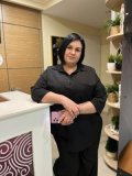 Свешникова Наталья