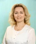 Исаева Марина Юрьевна