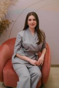 Ладыгина Ольга Андреевна