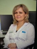 Большенко Мария Викторовна