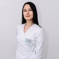 Ключникова Ксения Владимировна