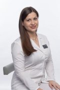 Звягинцева Елена Владимировна