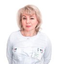 Алексеева Ирина Сергеевна