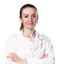 Чагучиева Зайнаб Магомедовна