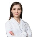Султанова Алина Динаровна