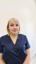 Беловодченко Людмила Александровна