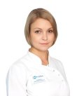 Медведева Елена Александровна