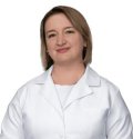 Зиньковская Екатерина Владимировна