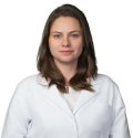 Хмелевая Олеся Валерьевна