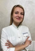 Таратынова Мария Сергеевна