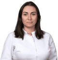 Левченко Ольга Юрьевна