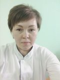 Юнисова Гузяль Якубовна